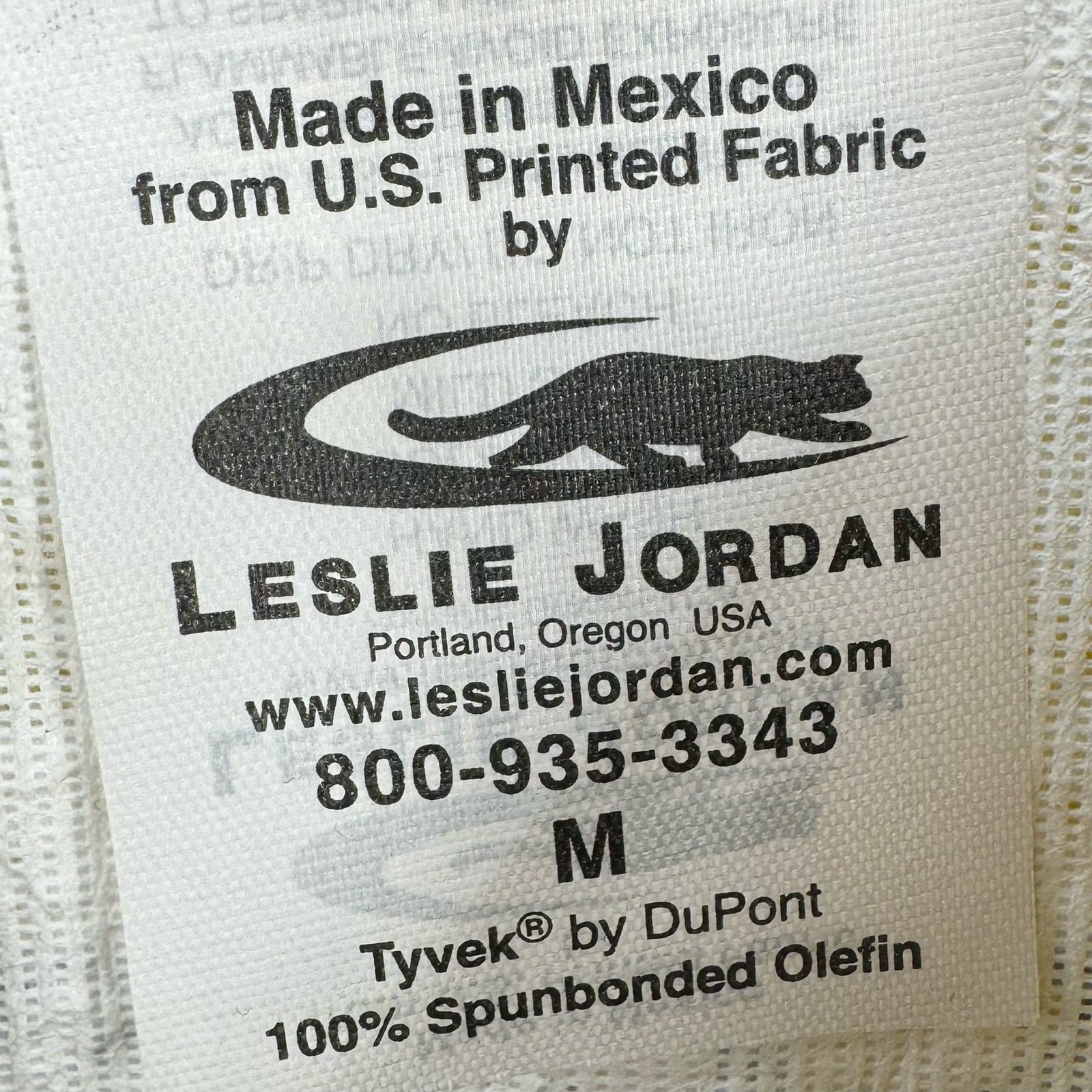 Vtg Leslie Jordan Cycling Jacket Seattle To Portland 2004 Full Zip Lightweight M