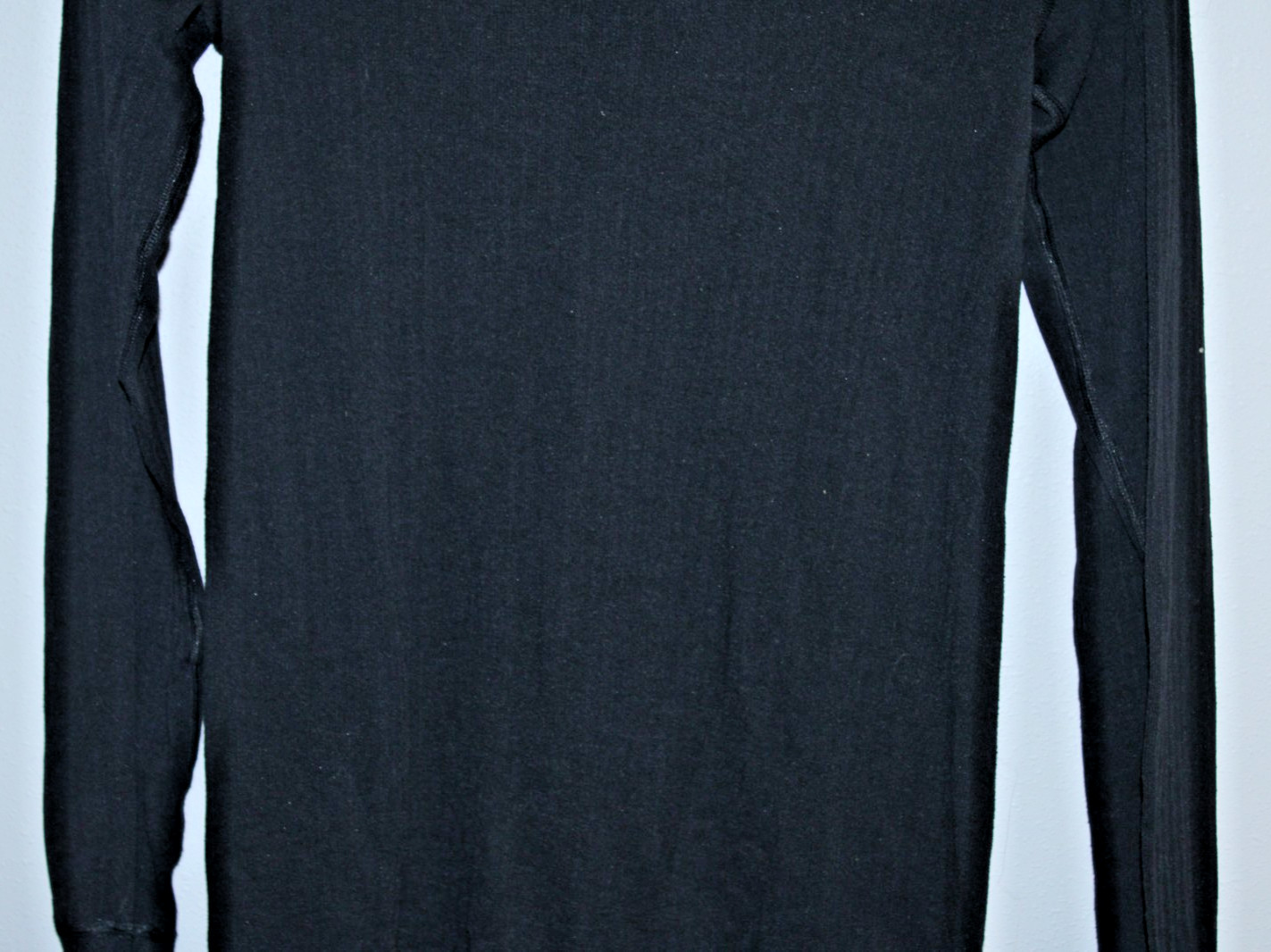 Craft LongSleeve Cycling Jersey Medium Rear Pockets 34″ Chest 26/30″ T2B Thermal