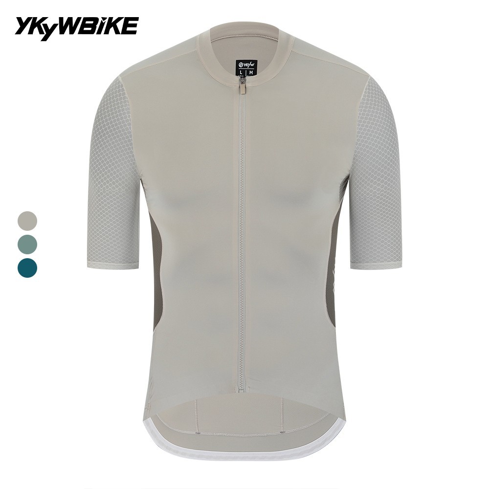 2025 Men Summer Cycling Jersey Velocity X-Cool Race Pro Honeycomb Bicycle Tops