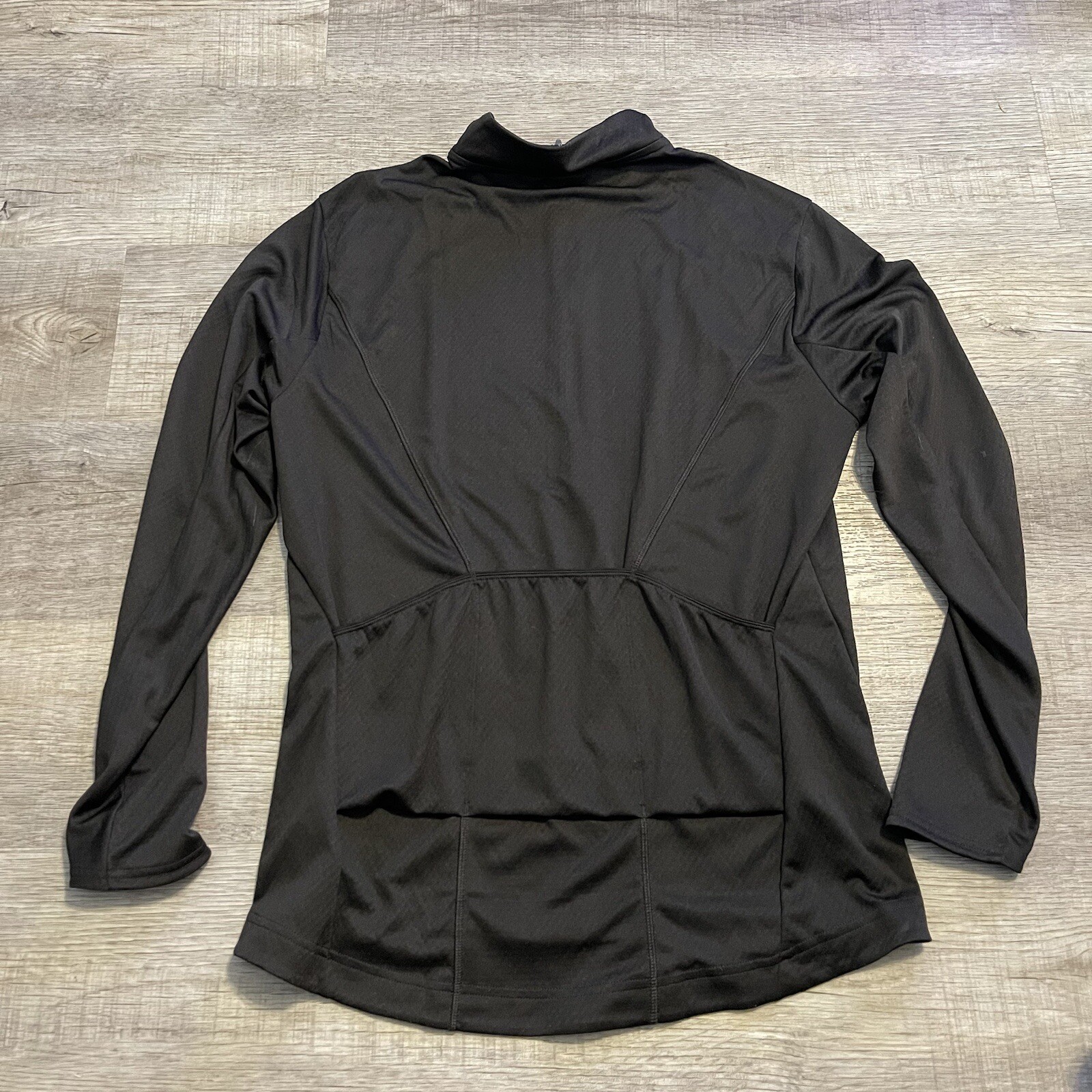 Patagonia – Capilene Midweight Bike Jersey – Women’s Size Large