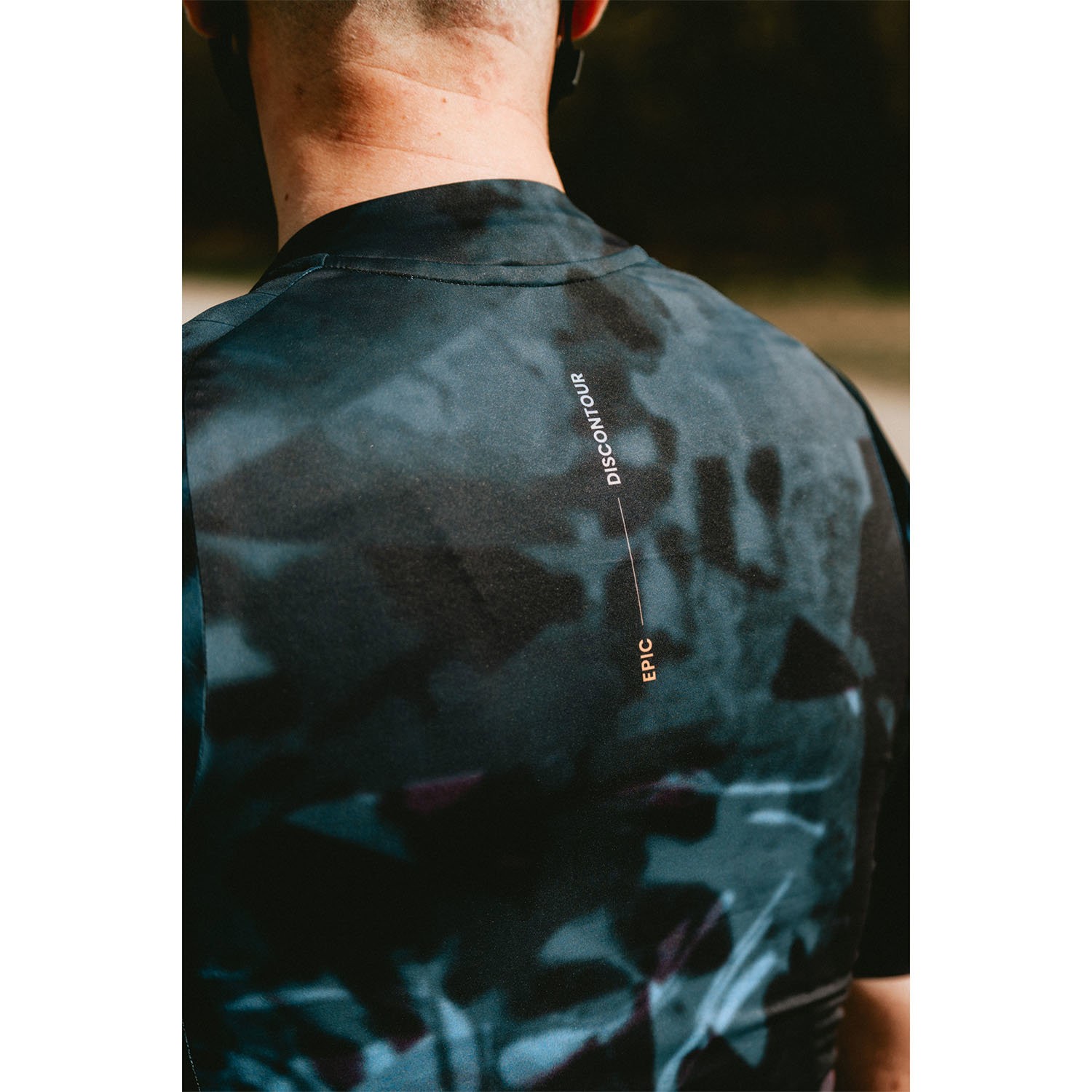 BIORACER Epic Wielershirt Mens Infinite Mat S Single Unit