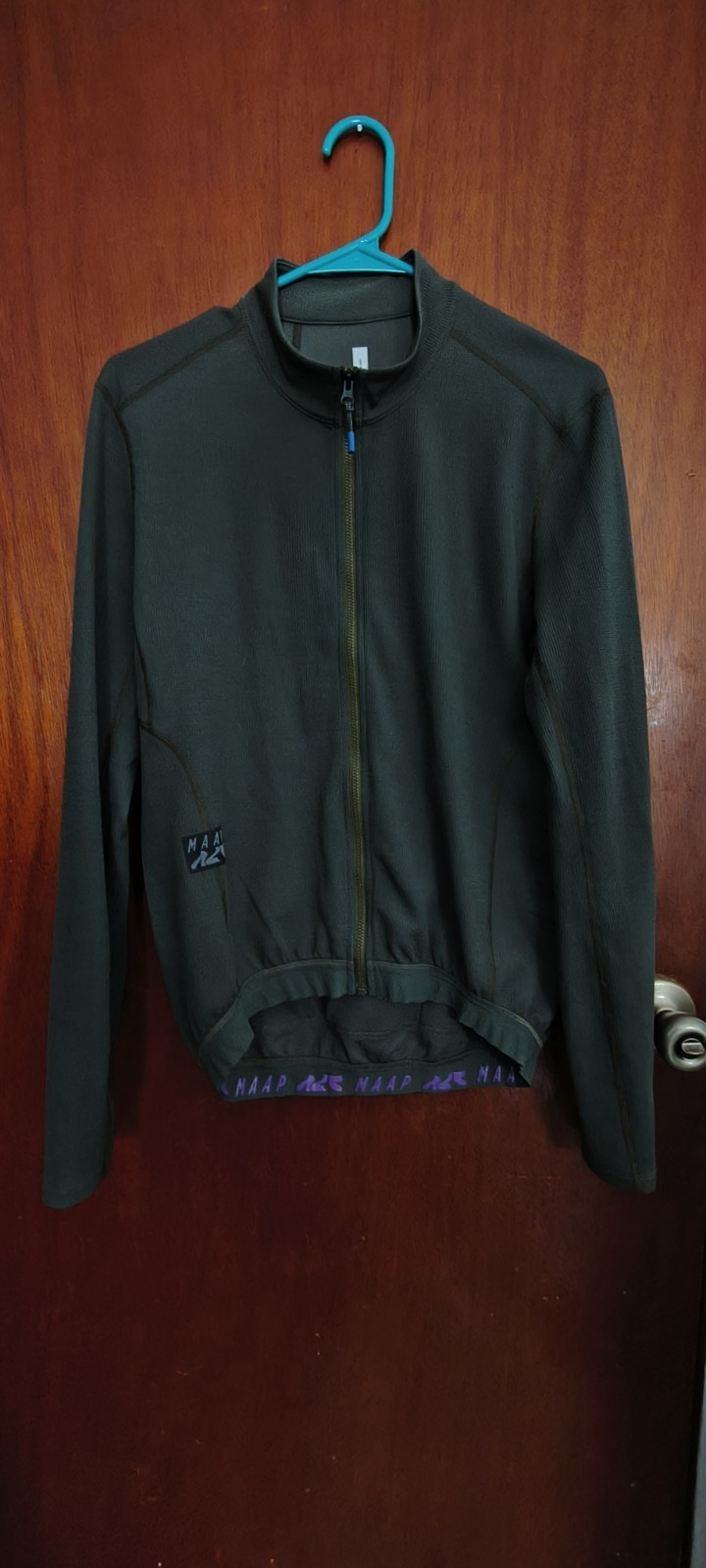 MAAP Alt Road 2.0 Jersey Men Size Large
