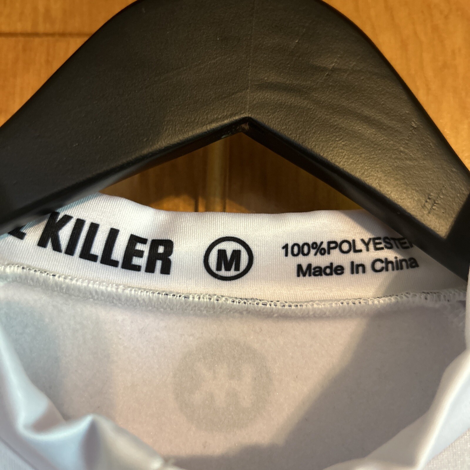 Hill Killer Women’s Maryland 2.0 Full Zip Thermal Jersey 3 Rear Pockets Med-EUC