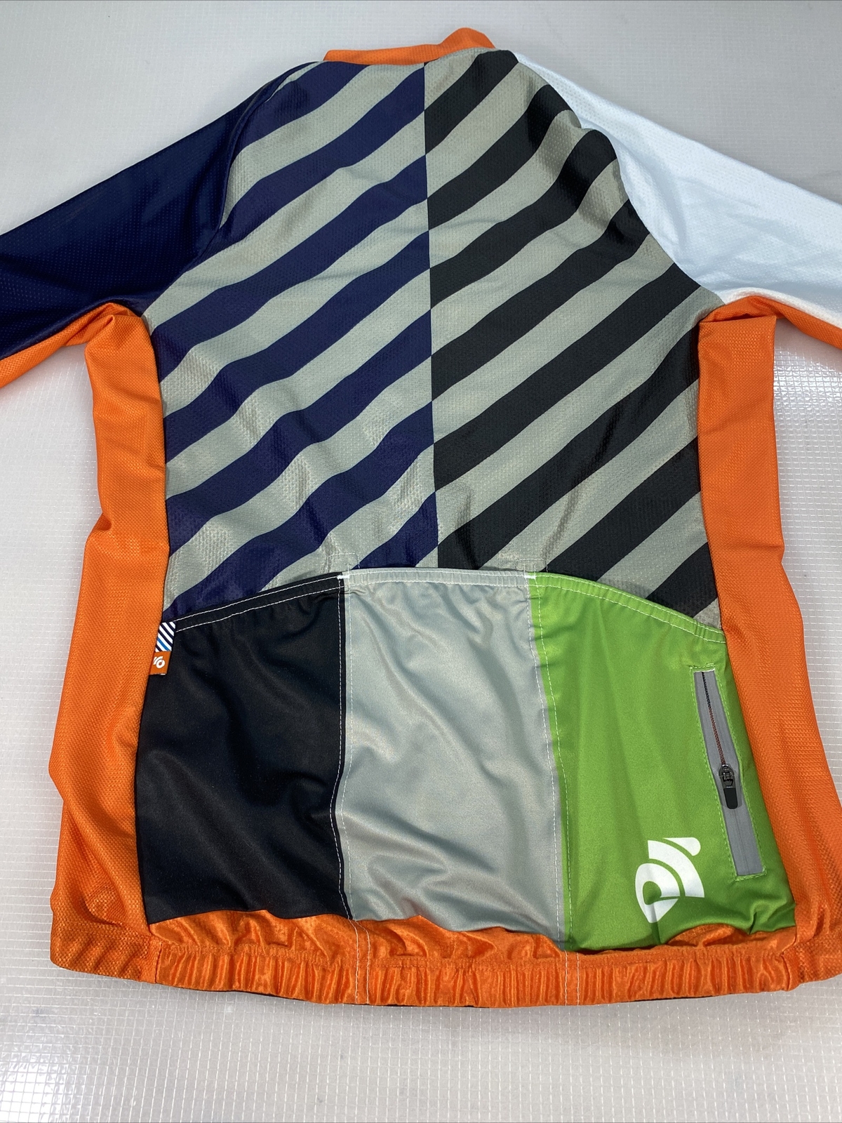 Champion System womens apex aero cycling jersey XLarge XL (8284-35)