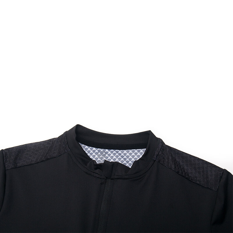 YKYWBIKE Mens Cycling Short Sleeve Jersey Bicycle Tops Maillot Shirt Bike Jersey