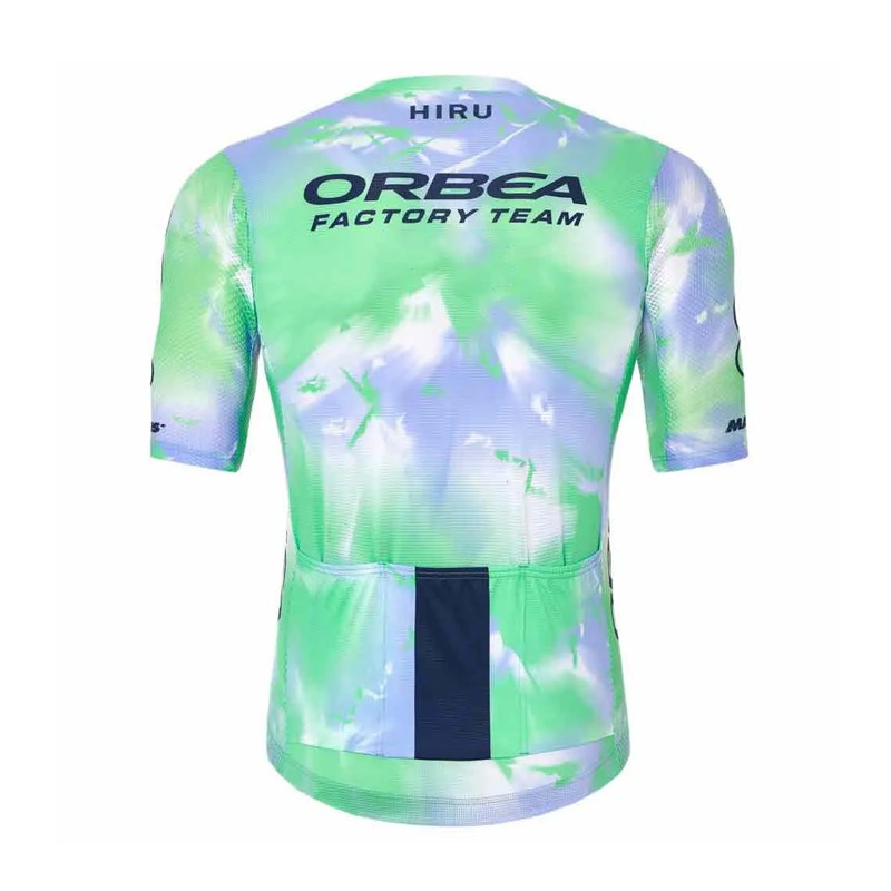2026 ORBEA Cycling Jersey Short Sleeve Cycling Tops Bike jersey Cycling Jerseys