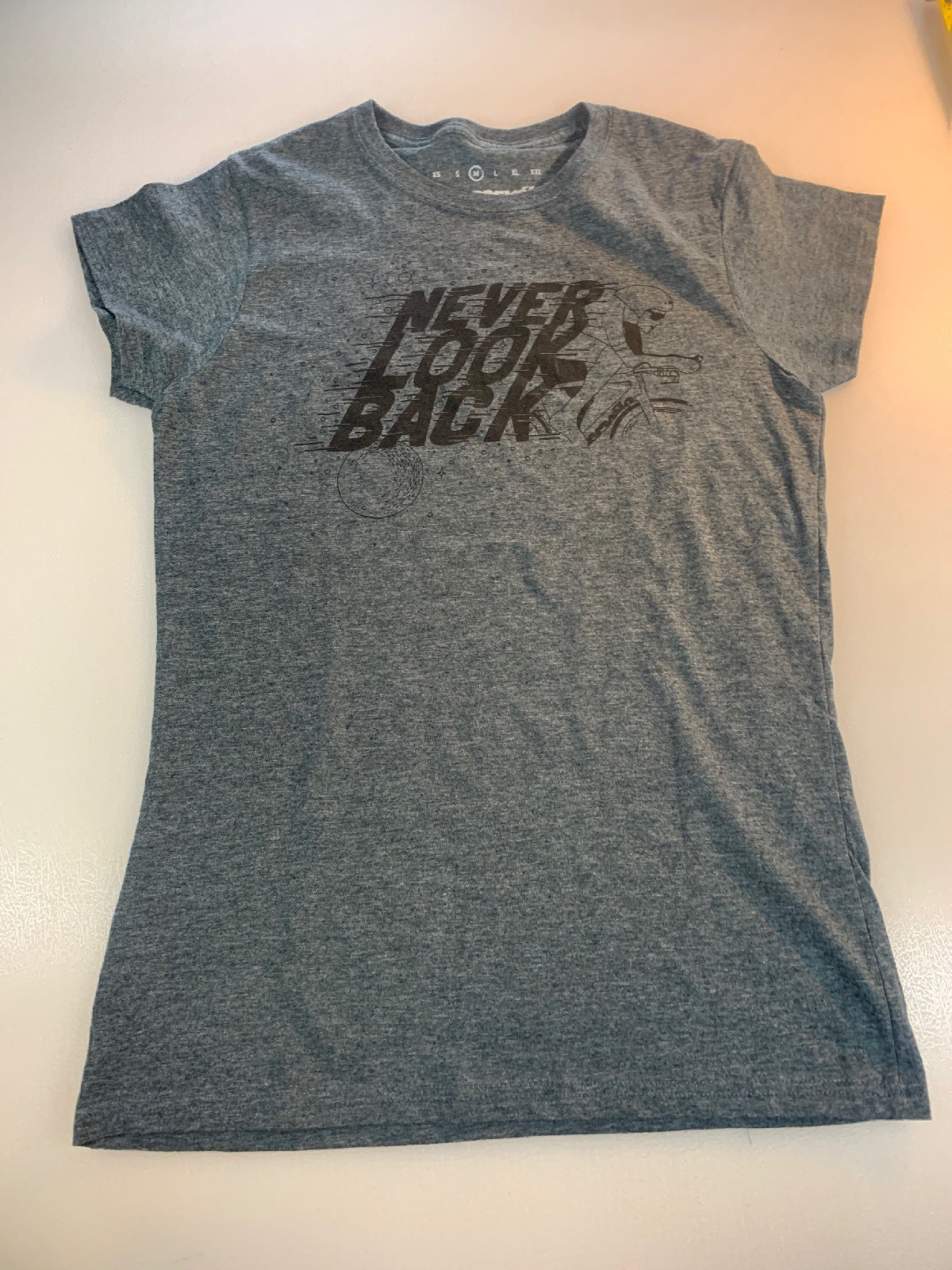 Cervelo Womens Casual Cycling T Shirt Medium M (6550-24)