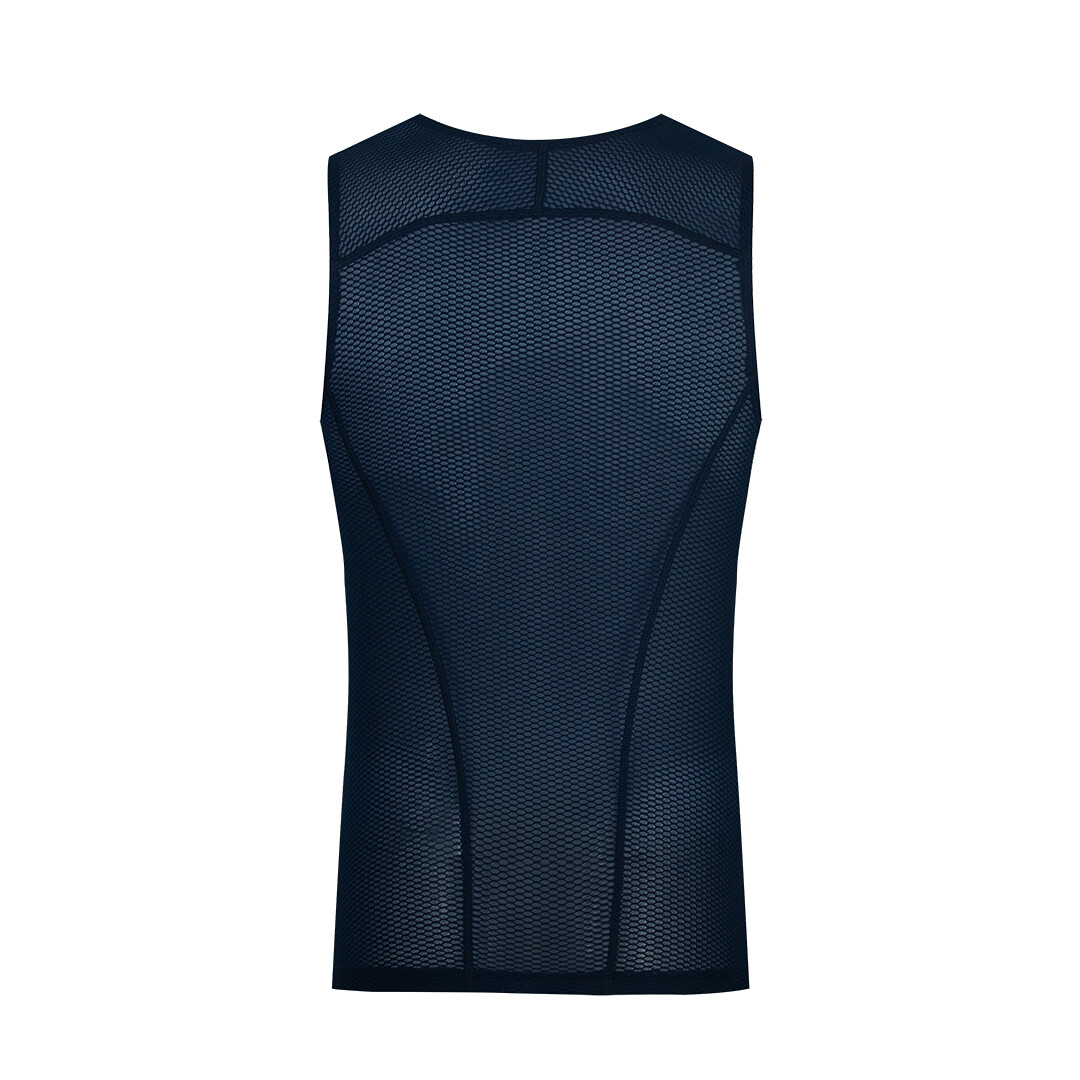 Men’s Base Layer Cycling Undershirt Compression Bicycle Sport Clothes