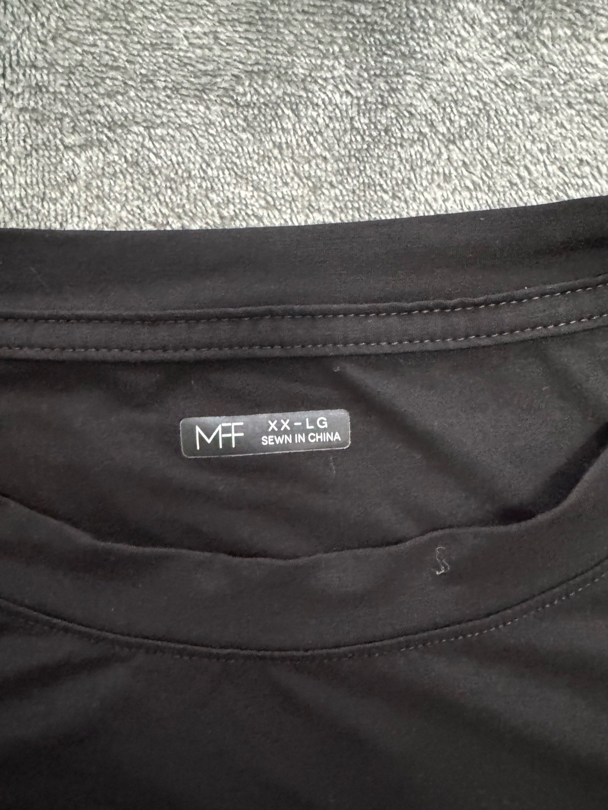 Machines For Freedom Cycling Crop Top Women’s Size 2XL