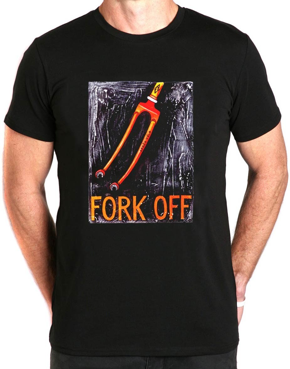 Apres Velo- FORK OFF