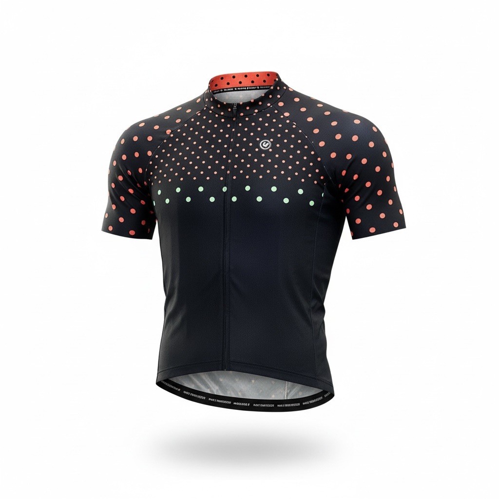 Men’s XXL Canari Cycling Jersey NWT