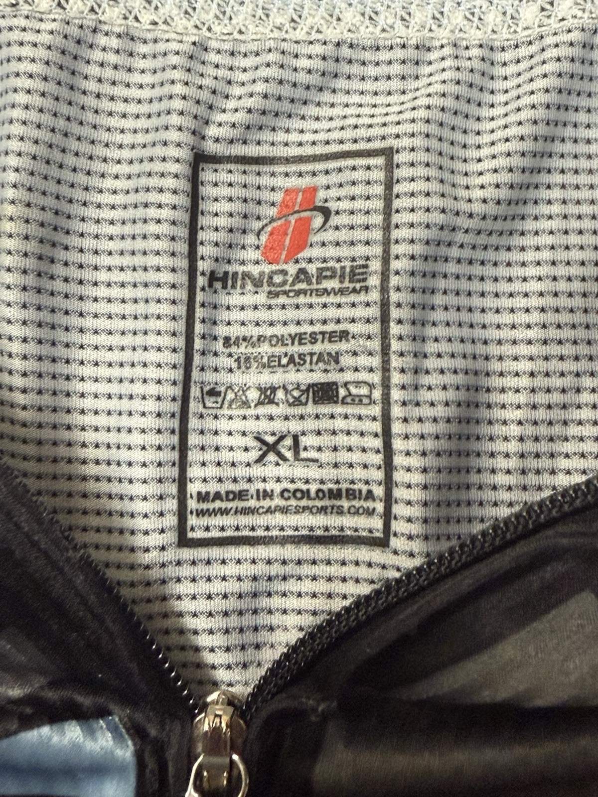 Wedu / Hincape Cycling Jersey and Pant Xl Shirt M Top Cycling Jersey