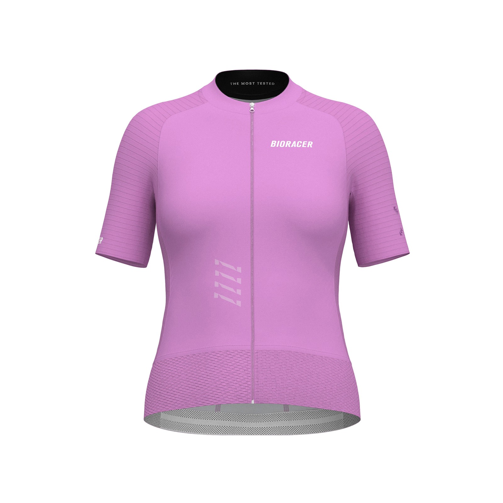 BIORACER Epic Ladies Wieler Shirt Cloudy Pink Mat XS Single Unit