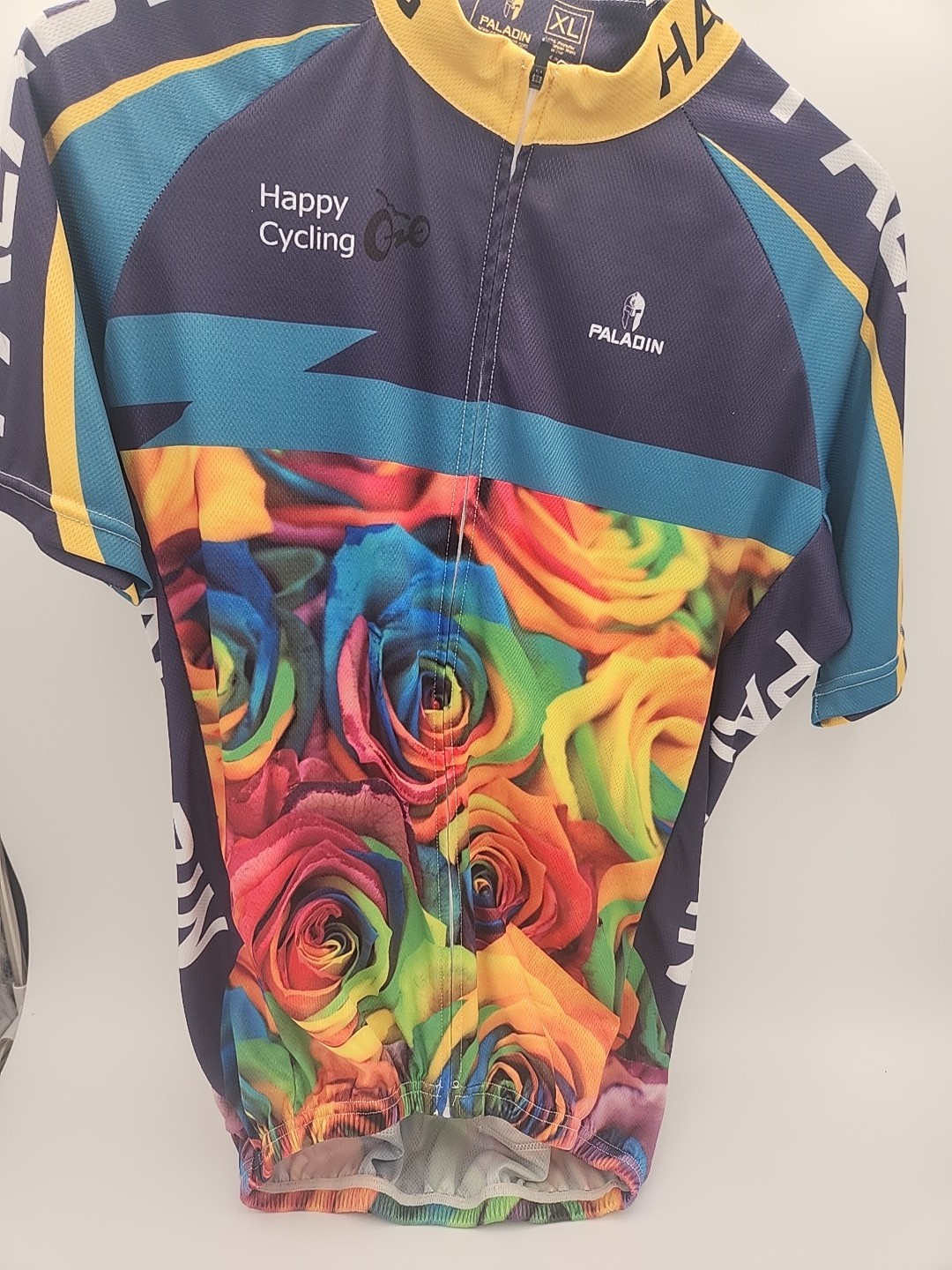Paladin Happy Cycling
