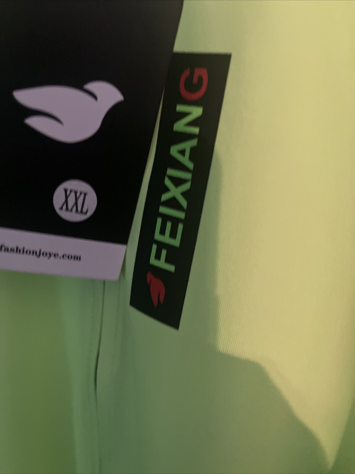 Feixiang Cycling Shirt