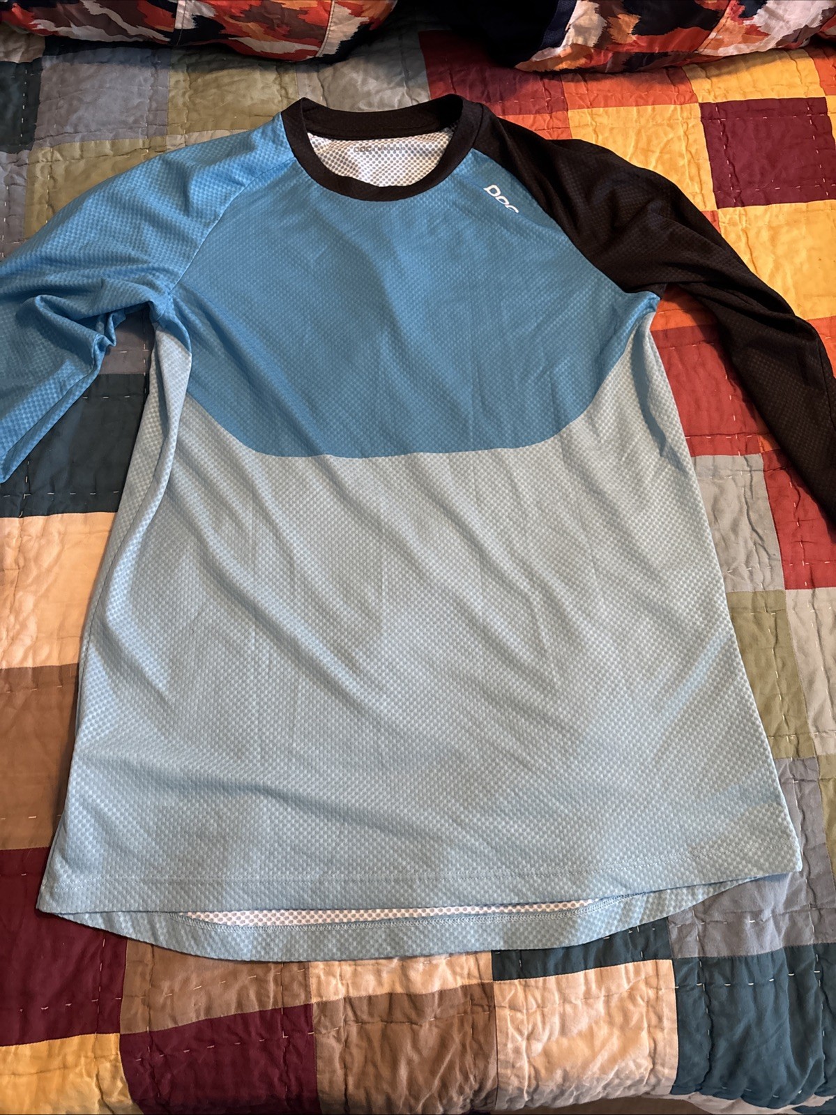 POC MTB Pure 3/4 Woman’s Jersey Size Medium