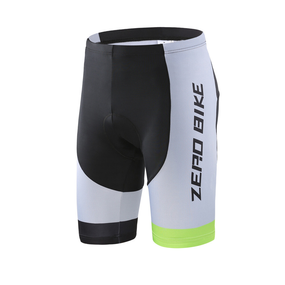 Men Short Sleeve Jersey Set Bike Cycling Riding Shirt & Short Clothing M-2XL