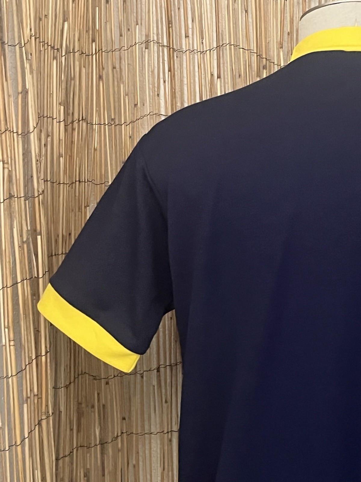 Primal Wear Mens Cycling Pullover Jersey-Medium-100% Polyester