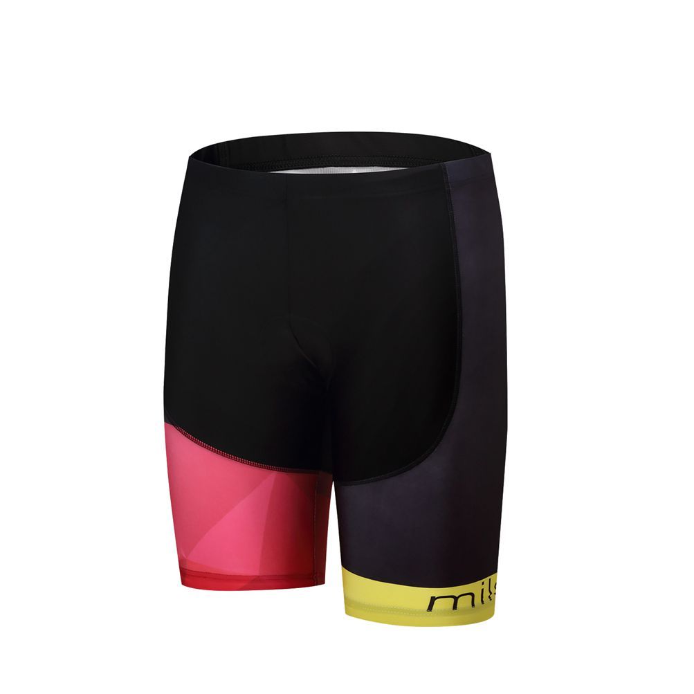 Women’s Bicycle Clothing Kit Short Sleeve Cycling Jersey Gel Padded Bib Shorts