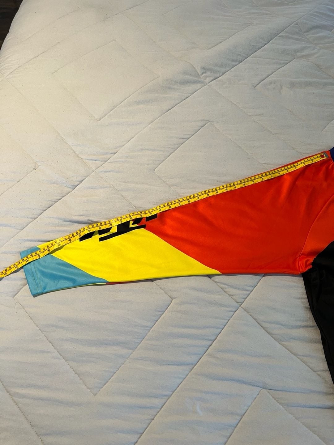 KTM Gravity-FX Motocross Riding Jersey Multi-Color XXL