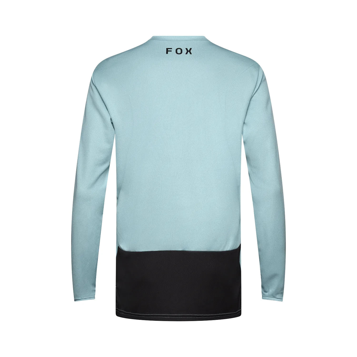 Brand New FOX Racing Mens MTB Ranger Fox Head Long Sleeve Jersey $70 M blue