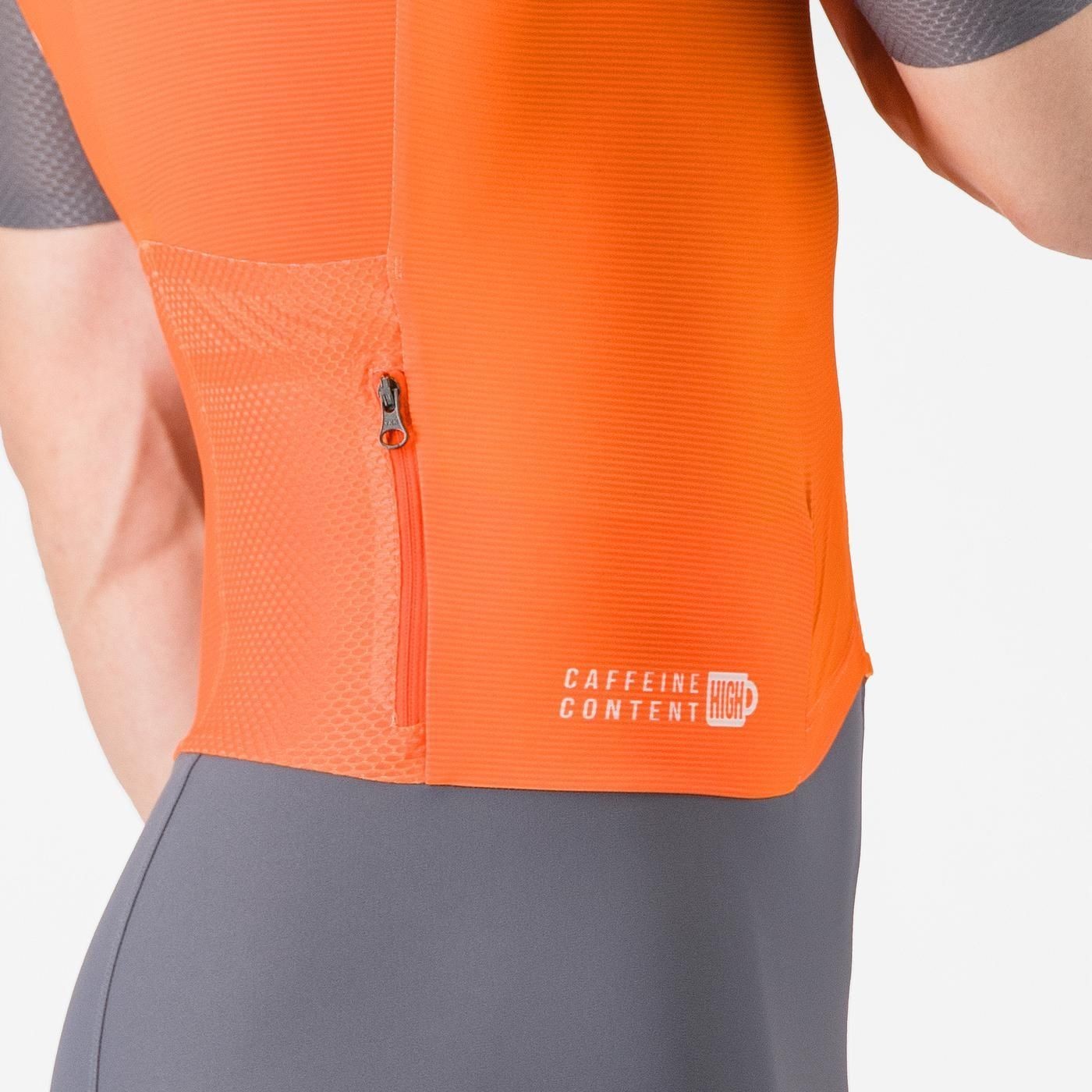 CASTELLI SATURDAY MORNING SKINSUIT – ROAD AERO RACE SUIT – PROGETTO X2 –RACE FIT