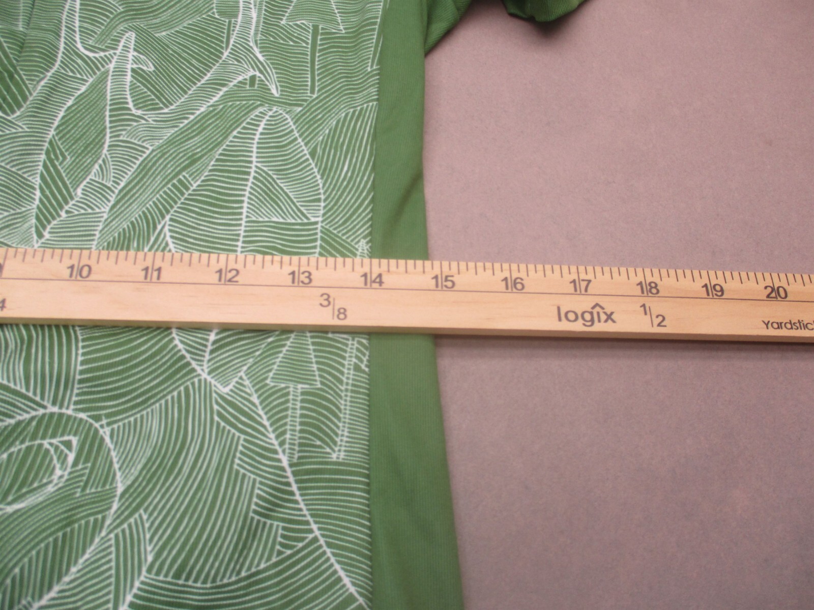 MALOJA Size L Womens Green Short Sleeve Full Zip Compression Cycling Jersey 775