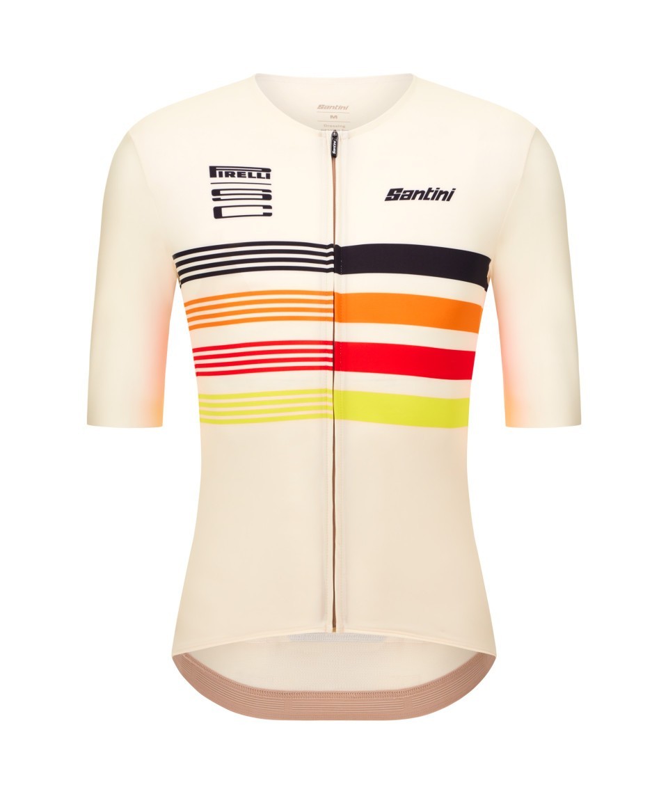 PIRELLI SPORT CLUB – TAPE JERSEY