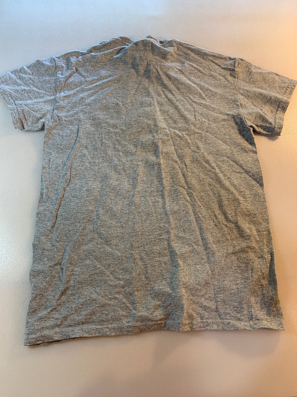 Gildan Casual Cycling T Shirt Small S (6656)