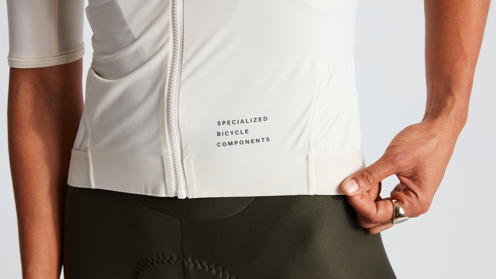 Specialized Women’s Prime Short Sleeve Jersey