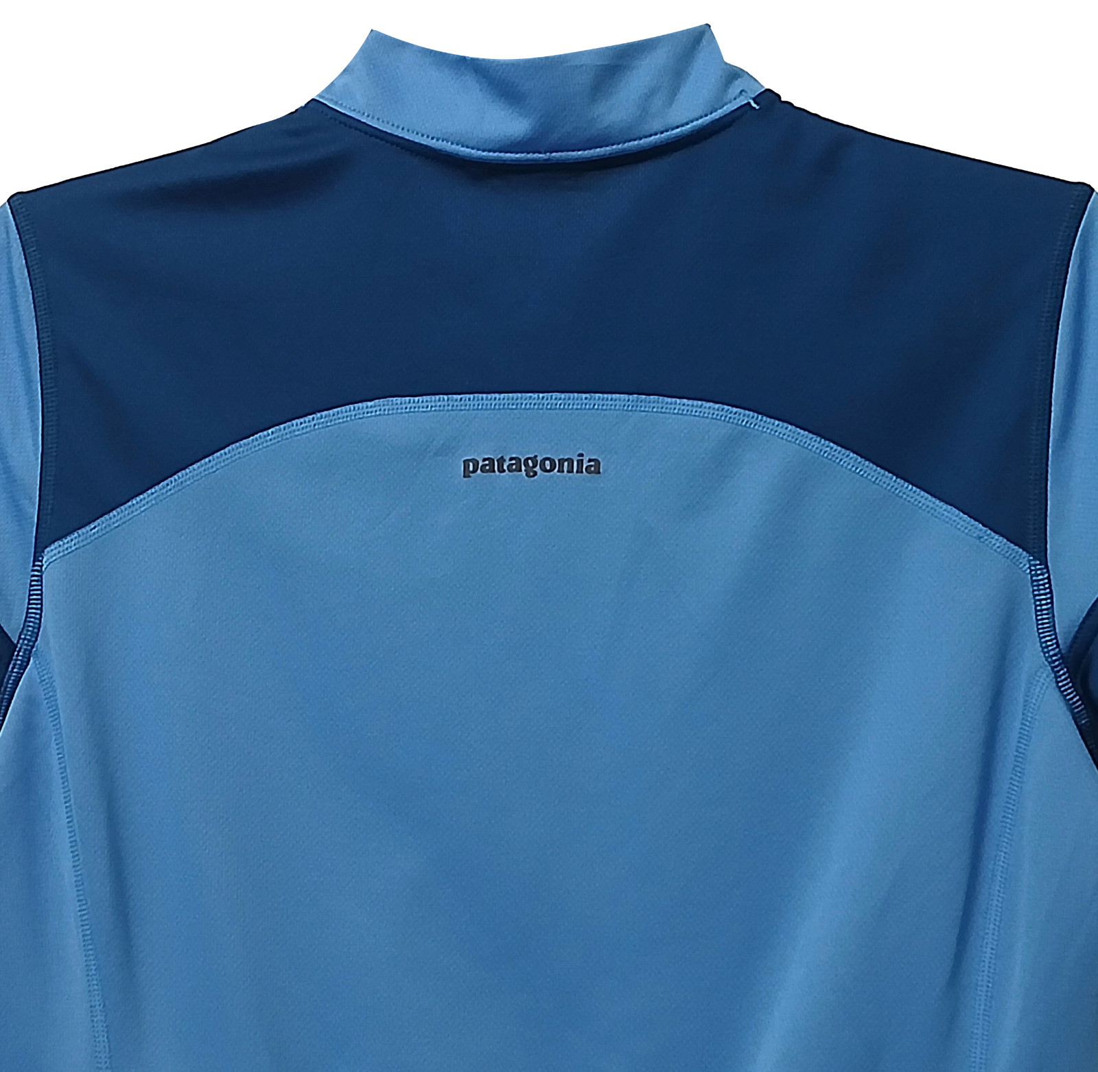 Patagonia Crank Craft Cycling Jersey Women’s Medium Reflective Breathable