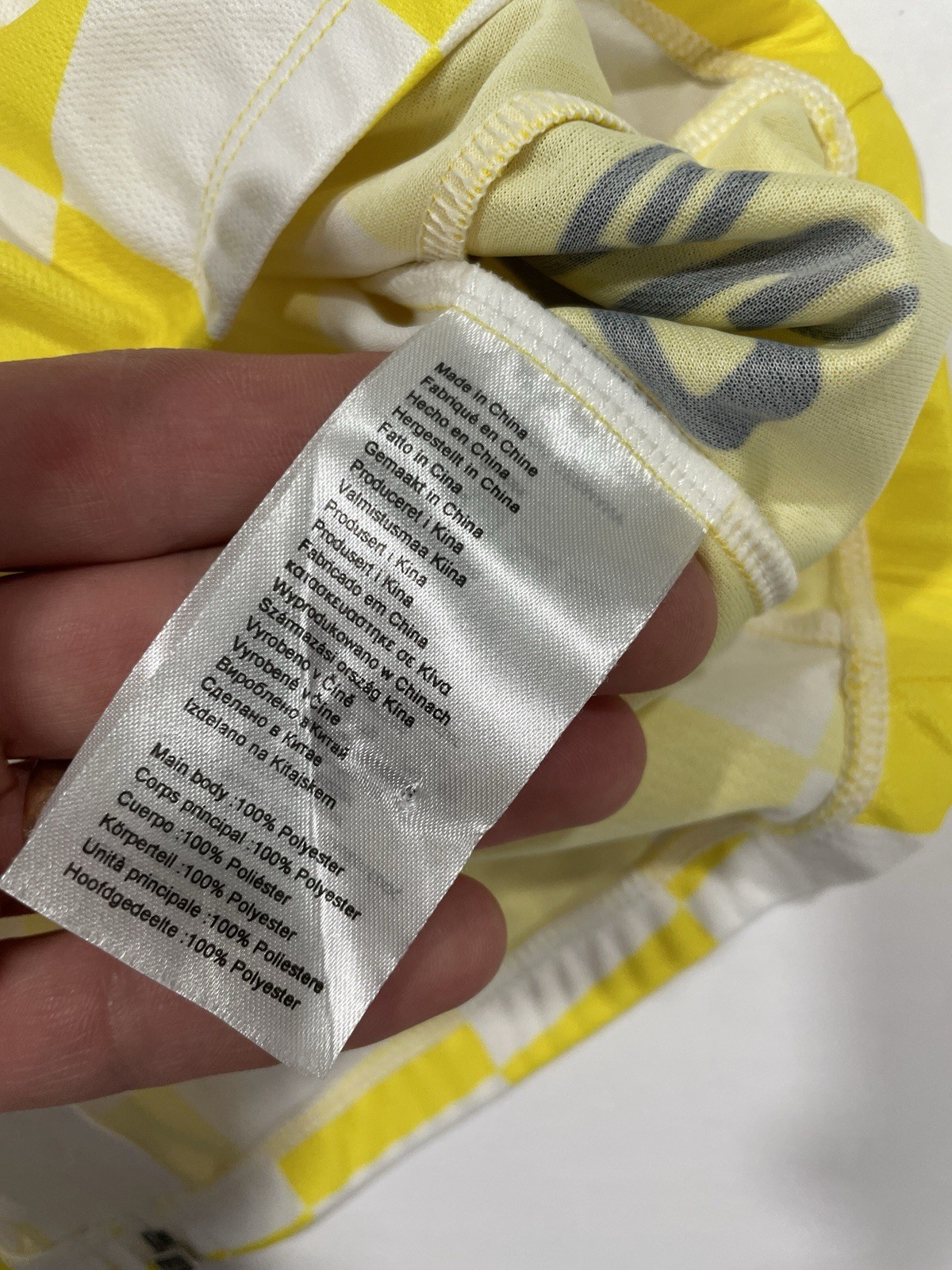 rare podium jersey USA Pro Cycling Challenge 2012 Yellow Back Zip Men’s Medium