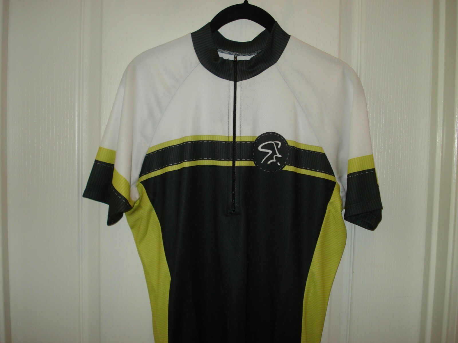 “SPINNING” CYCLING JERSEY NWT
