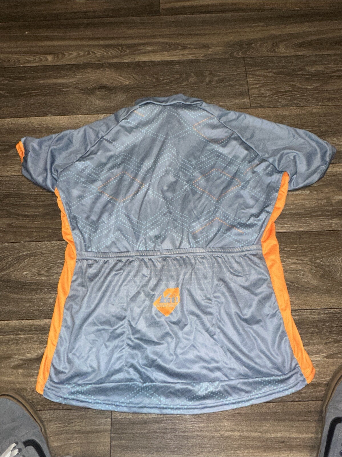 Voler Cycling Jersey Women’s XXL REI Adventures #AA