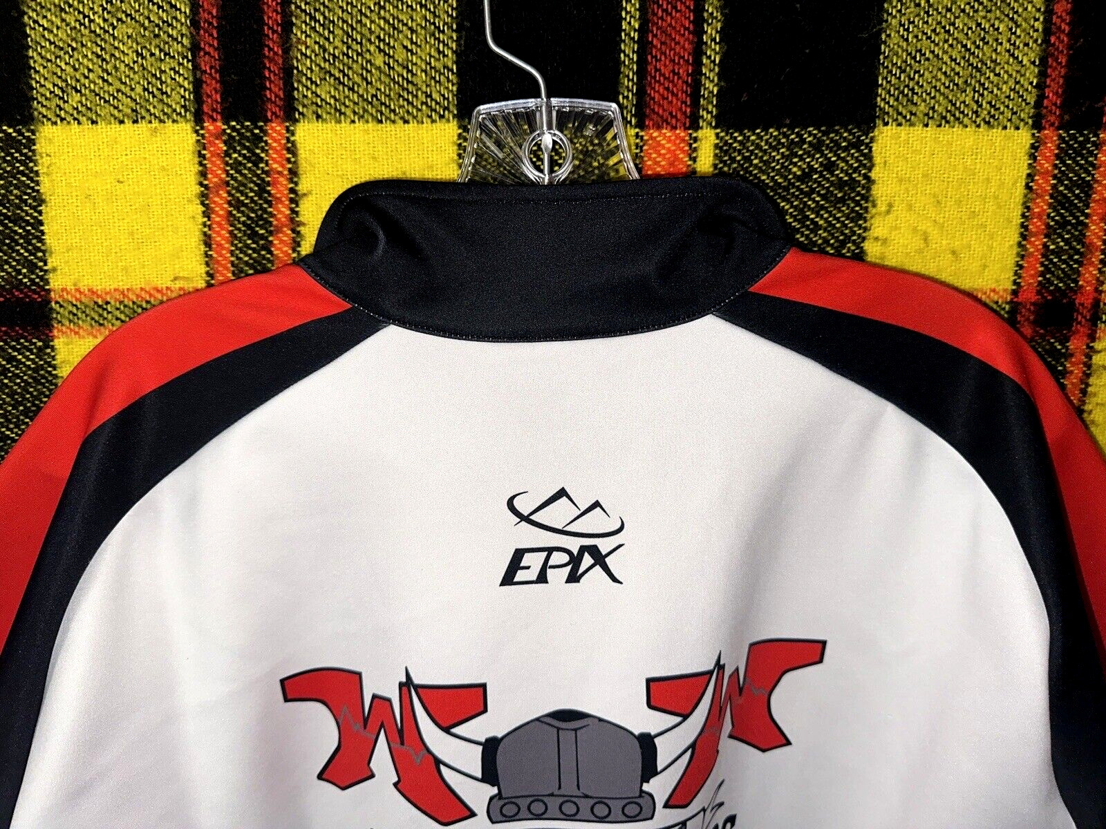 Wild Wood Warriors Cycling Jersey 3 Piece Set Epix Triathlon Team Size XL