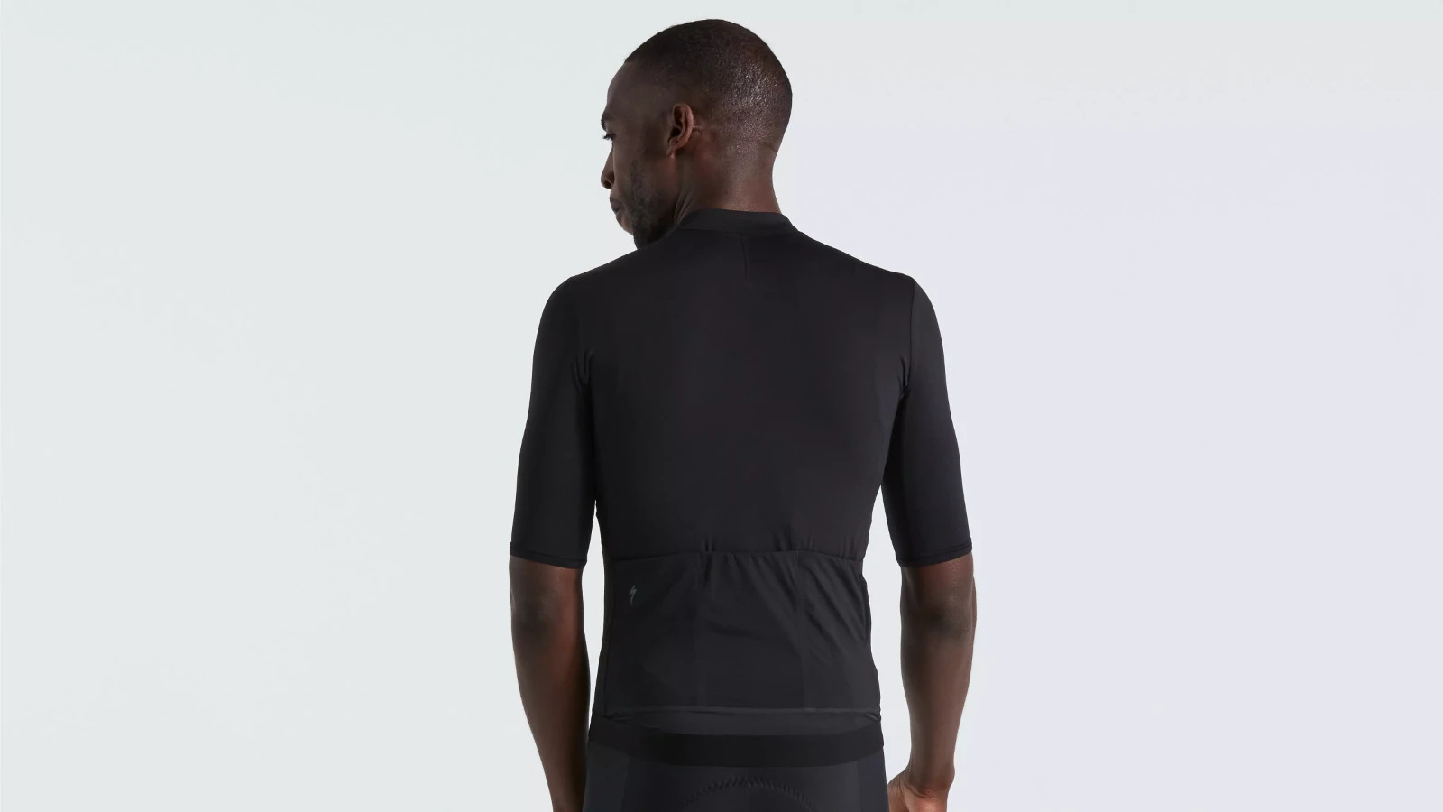 Specialized Prime Jersey Short Sleeve Mens – Black – $200 Retail! – NEW