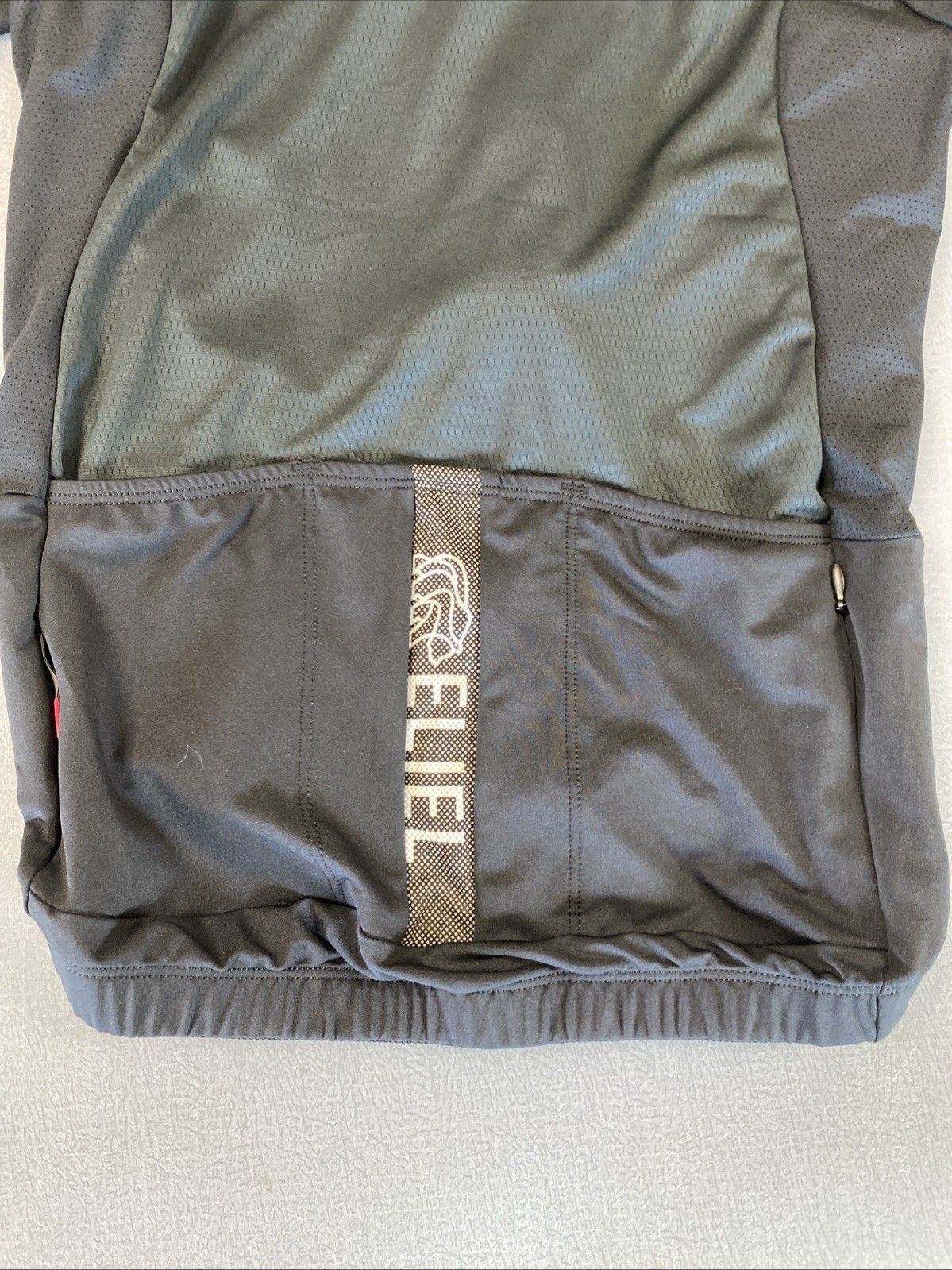 Eliel Men’s Cycling Jersey Small S (B-37)
