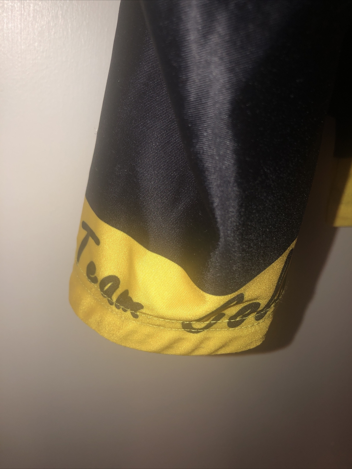 Kafitt Woman Jersey Set Size Small