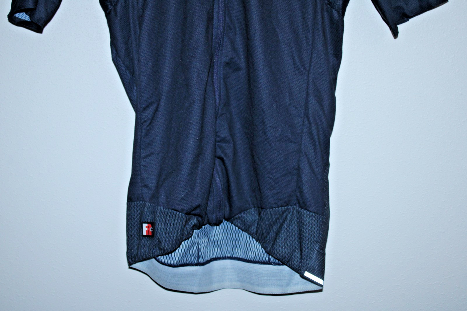 Giordana Women’s Cycling Jersey Medium Rear Pockets 34″ Chest 22/26″ T2B Racing~