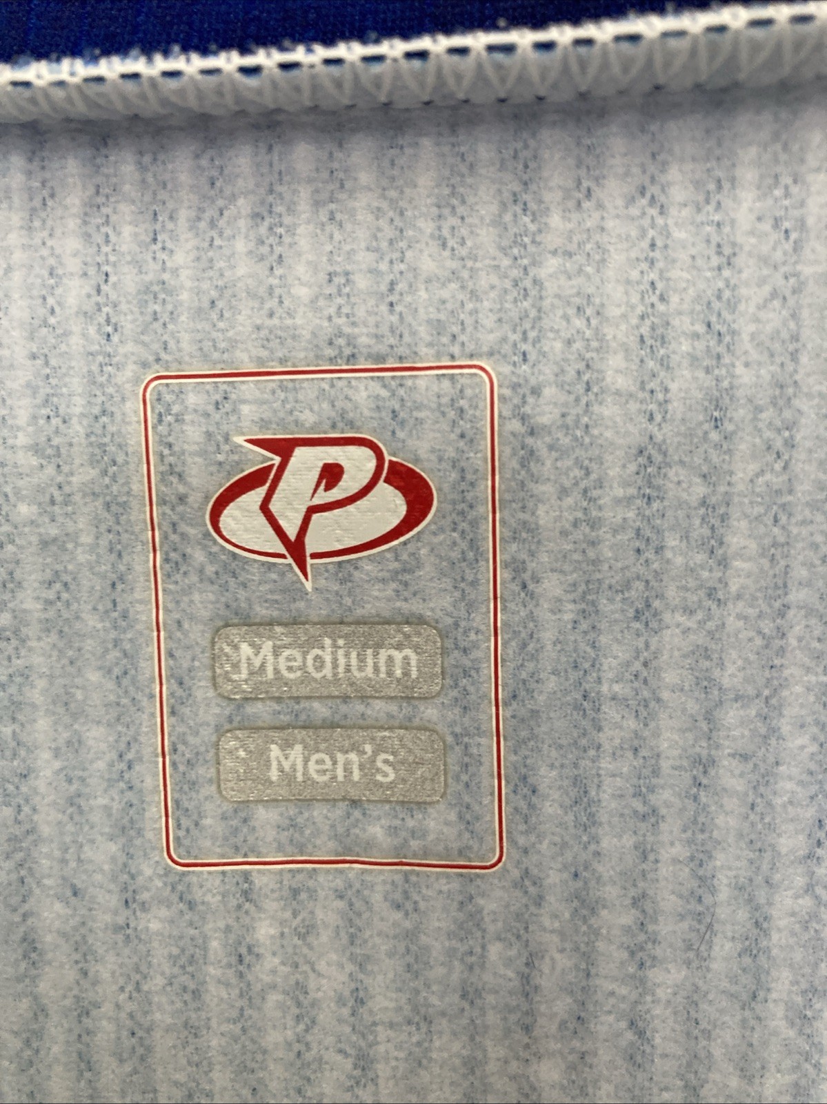 2015 DALMAC 45th Anniversary Cycling Bicycling Jersey Men’s Medium EUC Full Zip