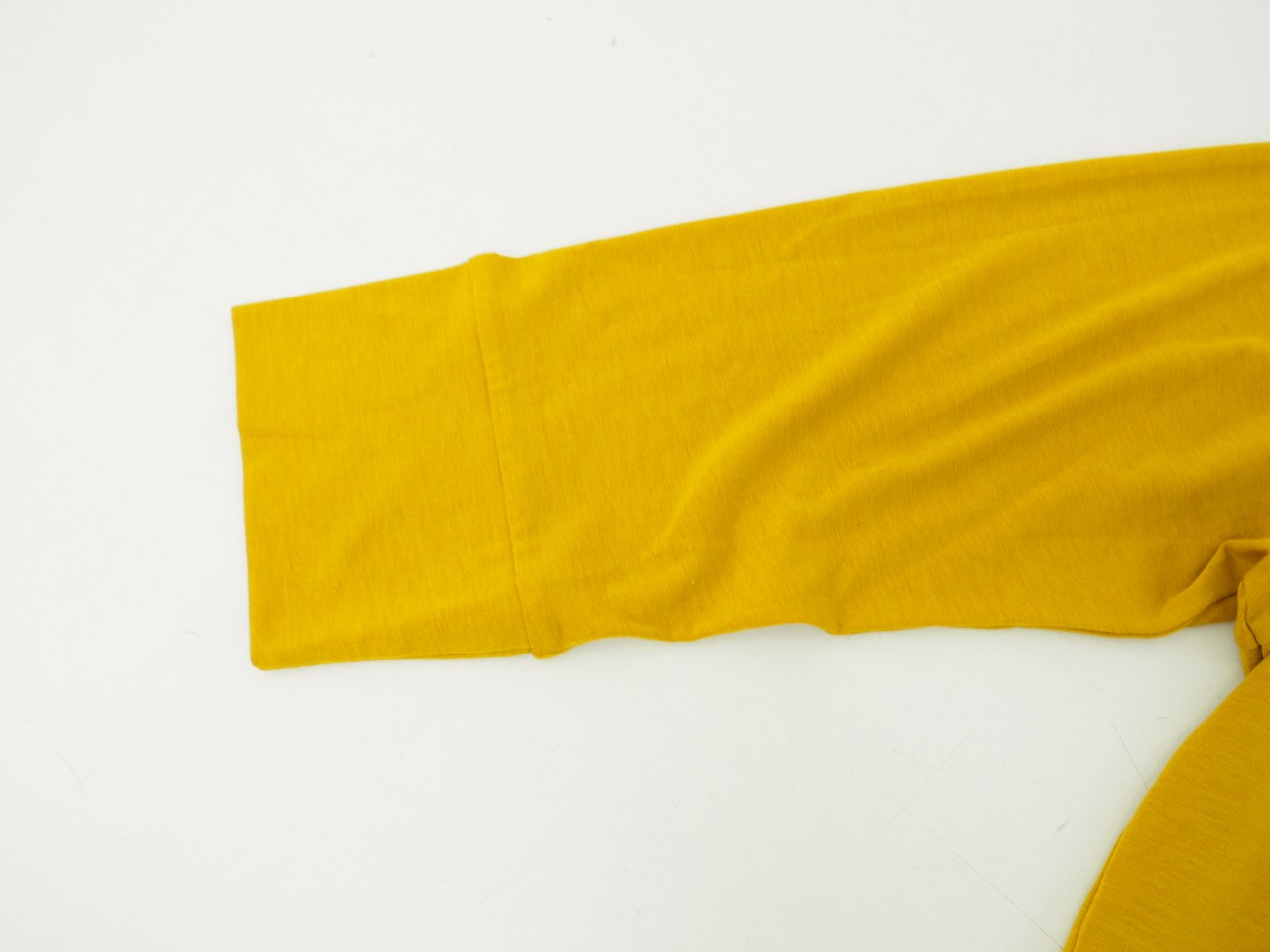 NEW! Pearl Izumi Canyon Merino 3/4 Mountain Bike Jersey Women’s Medium Gold