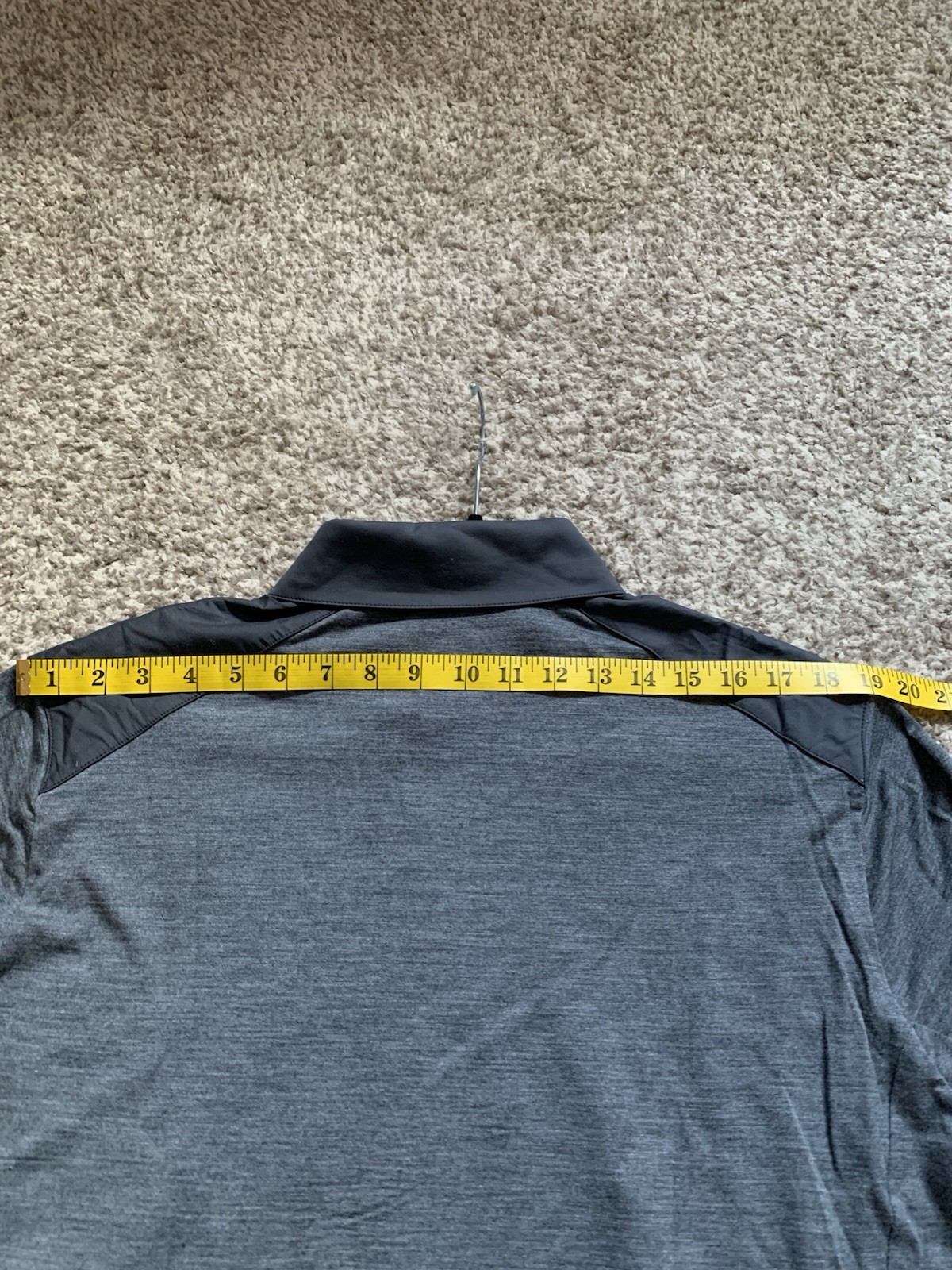 NEW GRAY RAPHA 100% MERINO WOOL LONG SLEEVE SHIRT CYCLING XXL – Casual Leisure