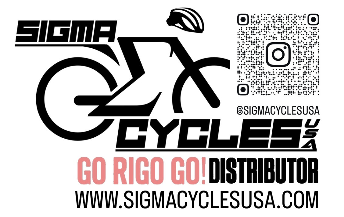 GO RIGO GO! CYCLING JERSEY KM100 AROMA