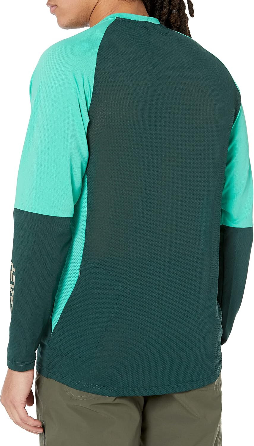 New Oakley Factory Pilot LS MTB Jersey Bike Shirt • Mens Large L