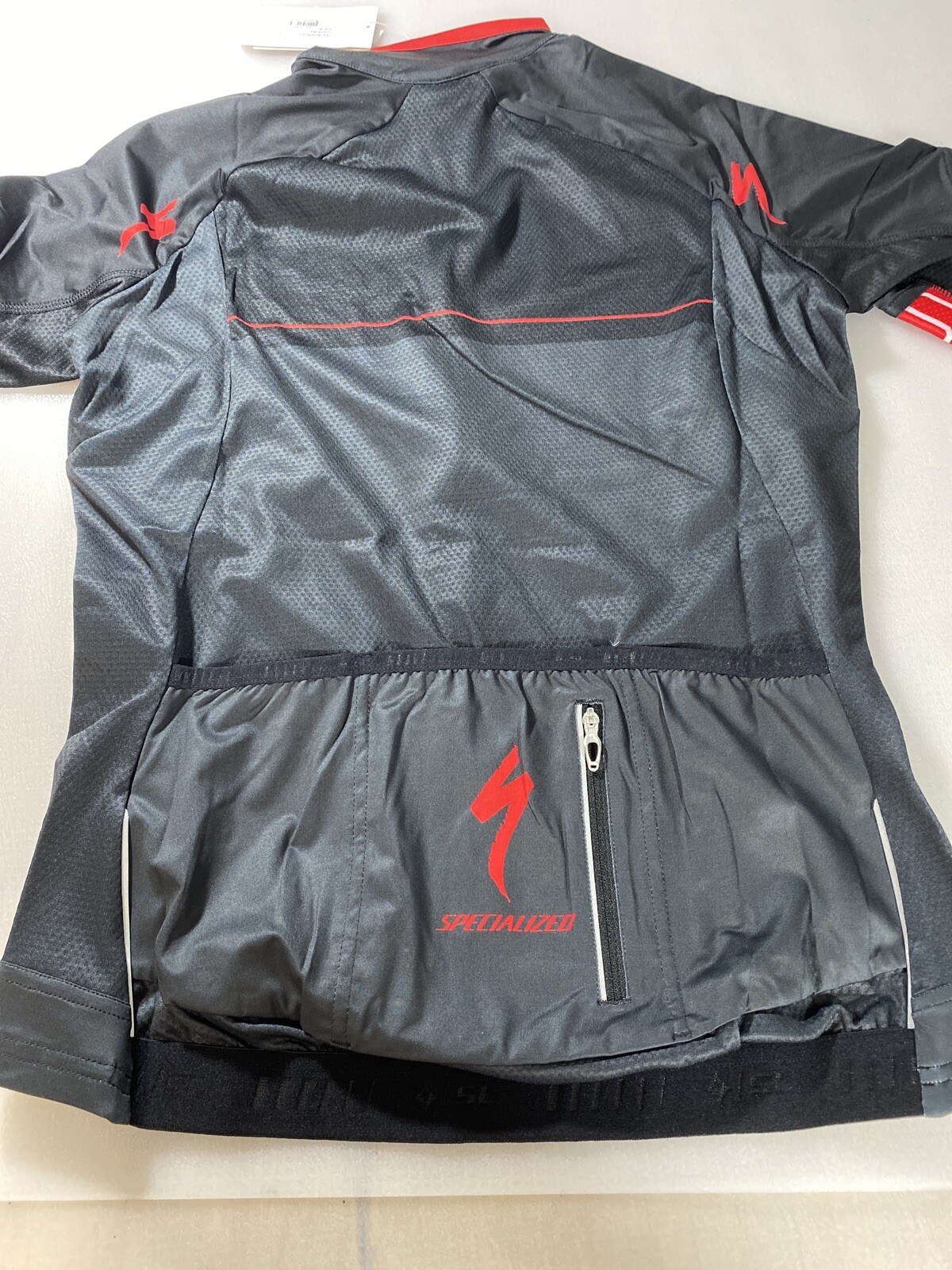 Specialized Womens SL Pro Cycling Jersey Medium M (7058-13)