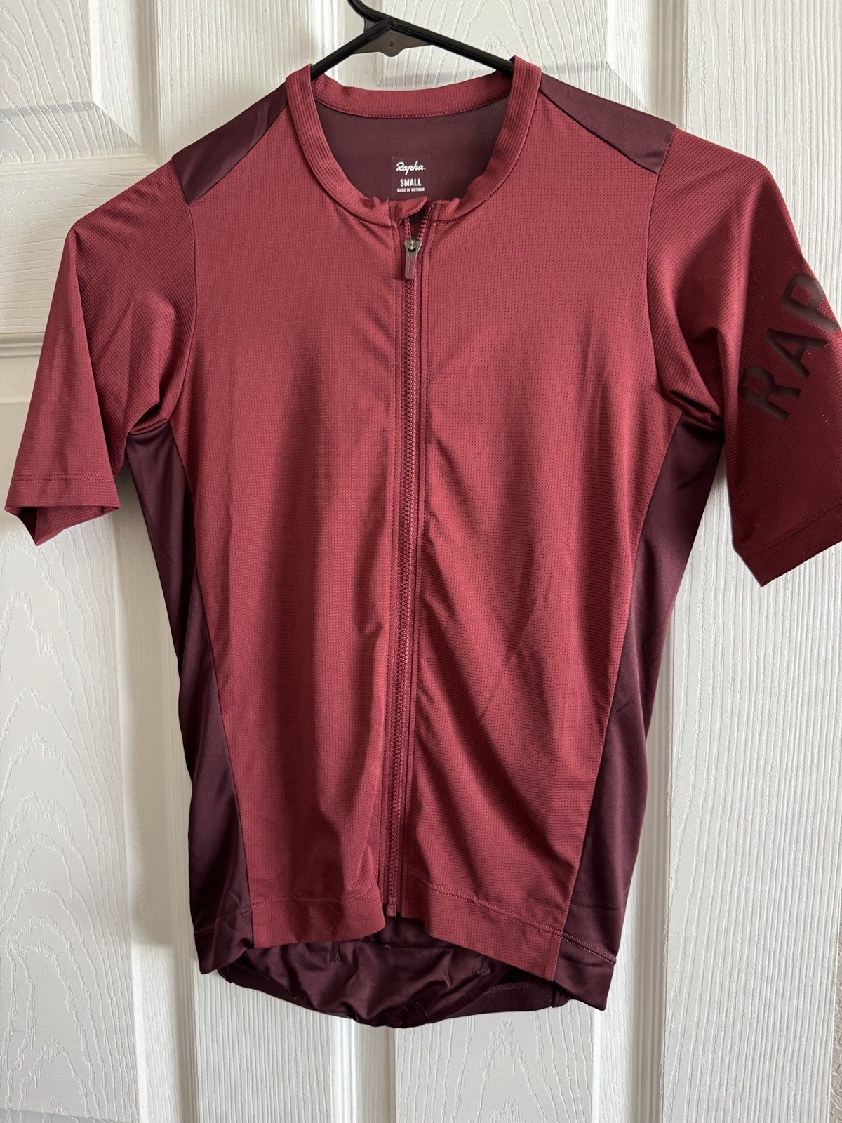 Rapha Women’s Short Sleeve Pro Team Training Jersey | Small