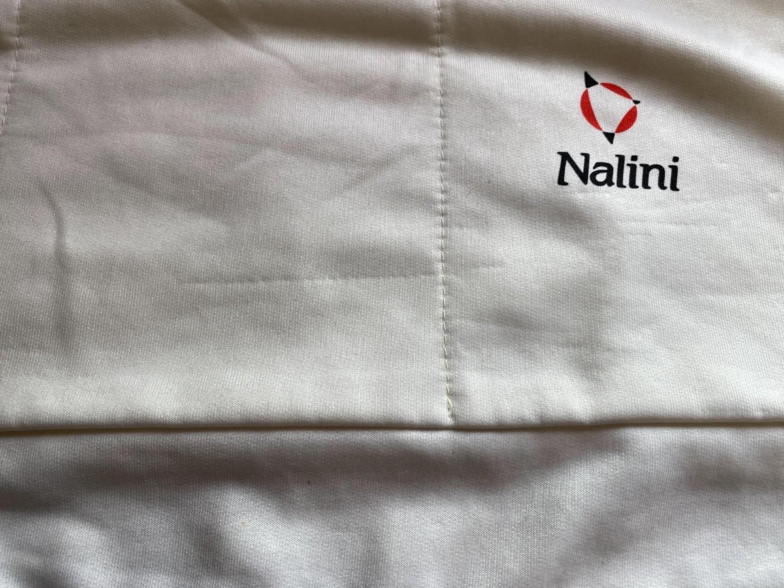 MEN’S T-MOBILE NALINI ITALIA ITALY CYCLING CYCLES SHIRT JERSEY SIZE 3XL XXXL 8