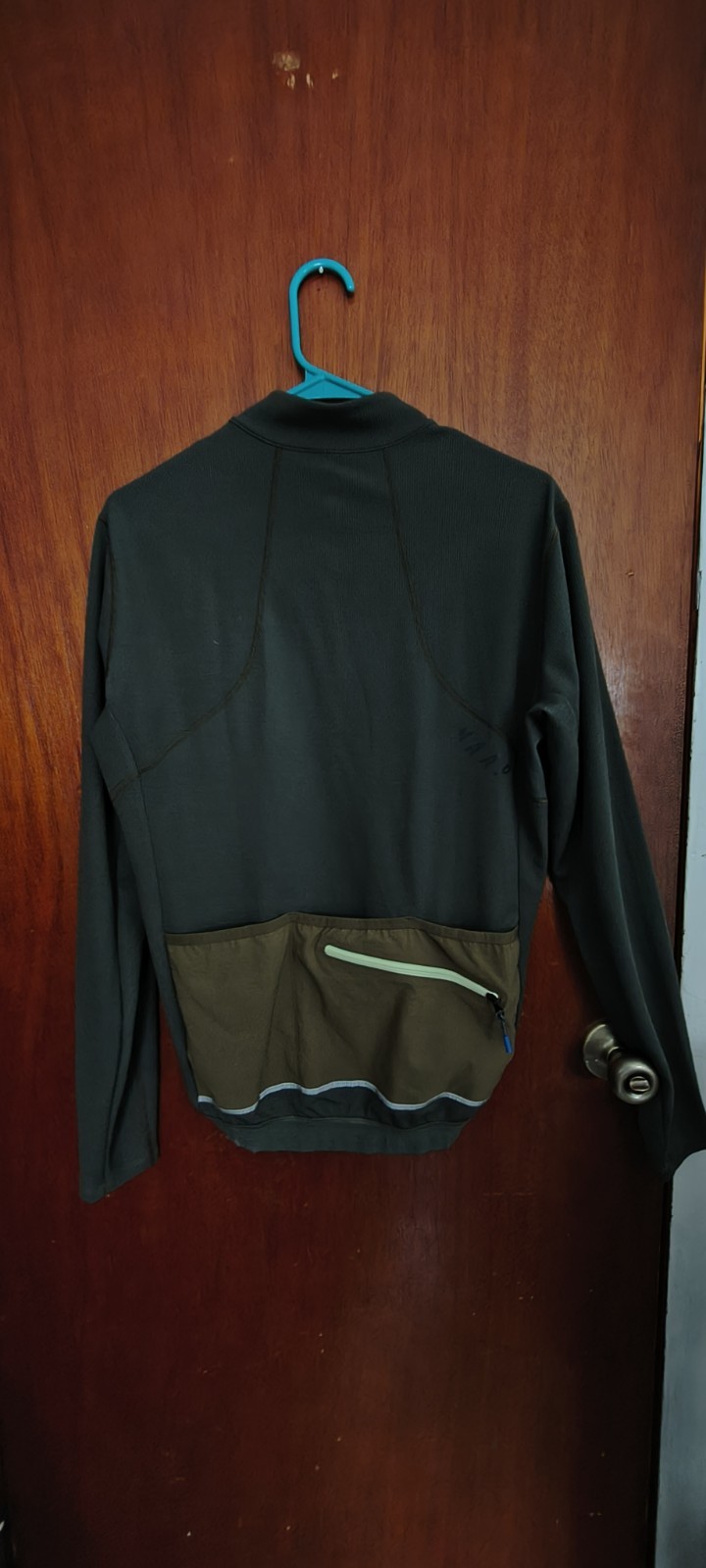 MAAP Alt Road 2.0 Jersey Men Size Large