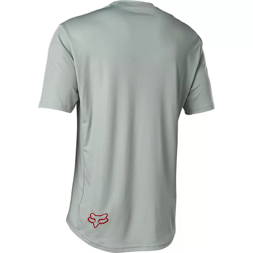Fox Racing Ranger Moth s/s Short Sleeve Jersey EUC