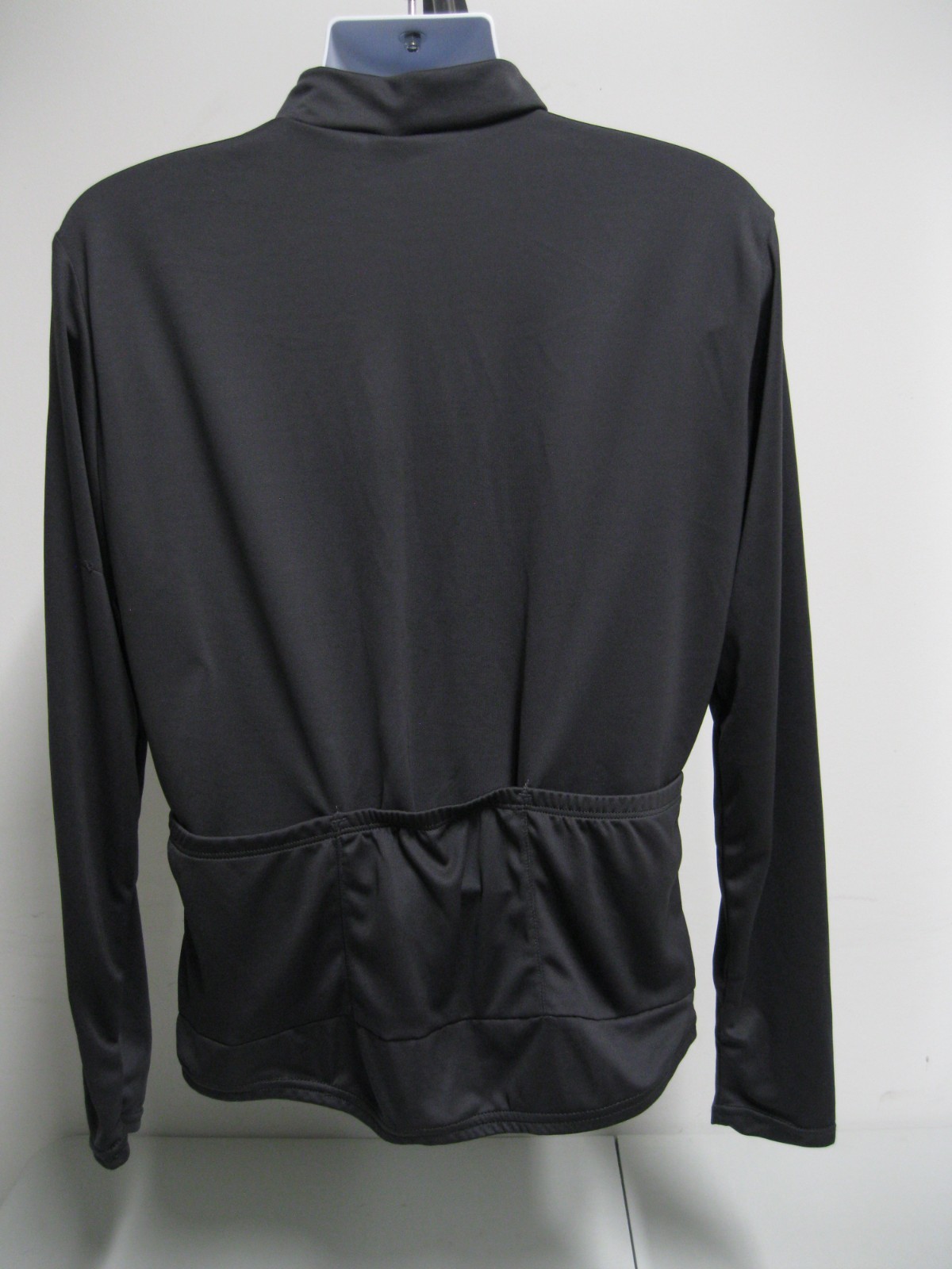 Women’s Long Sleeve Cycling Jersey Biking Shirt Breathable Quick Dry Size XL